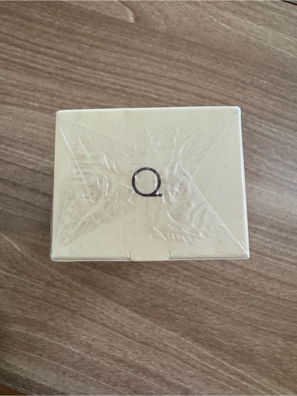 QUIA Turmeric + Kojic Acid Overnight Wrapping Mask for Glowing Skin - Brand New - Picture 2 of 2
